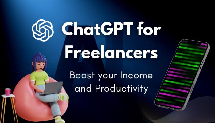 chatgpt for freelancers