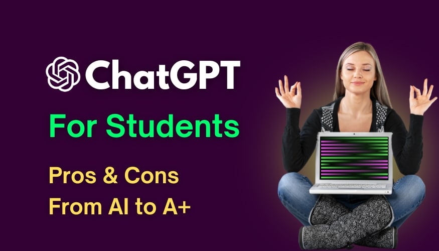 chatgpt for students and study